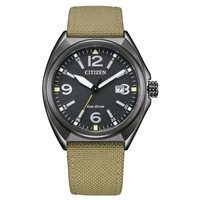 Orologio Citizen Uomo Urban in Acciaio AW1575-08E - AW1575-08E